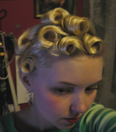 Http Www Beautyficient Com Best Heat Free Hair Styletips Html